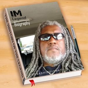 Meet your Posher, Yusef